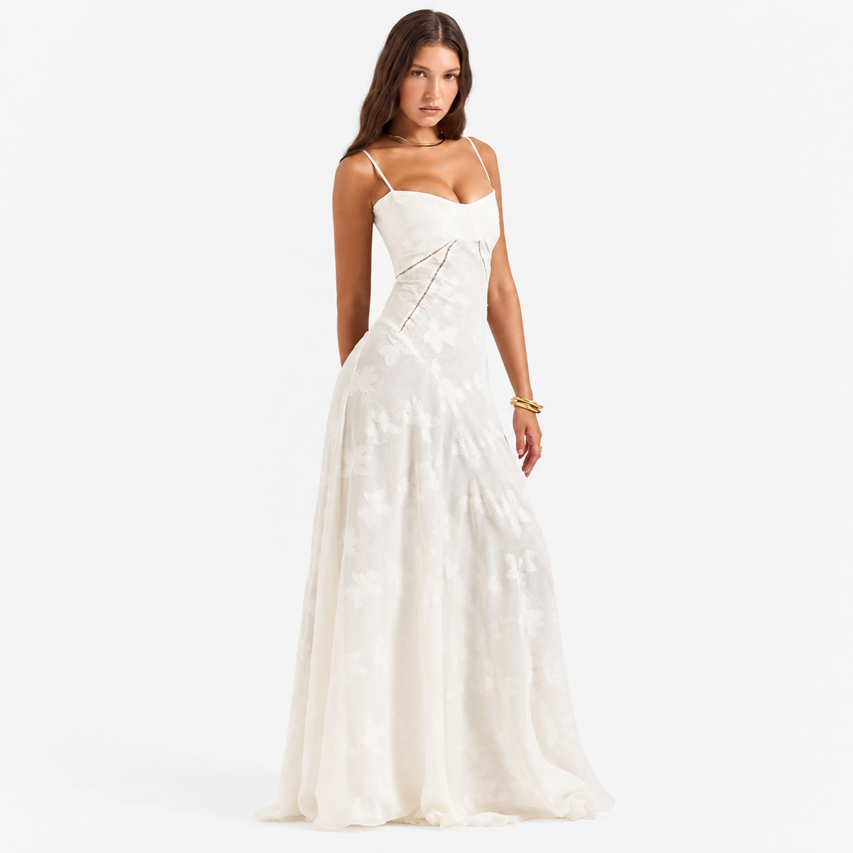 Robe Ophélie