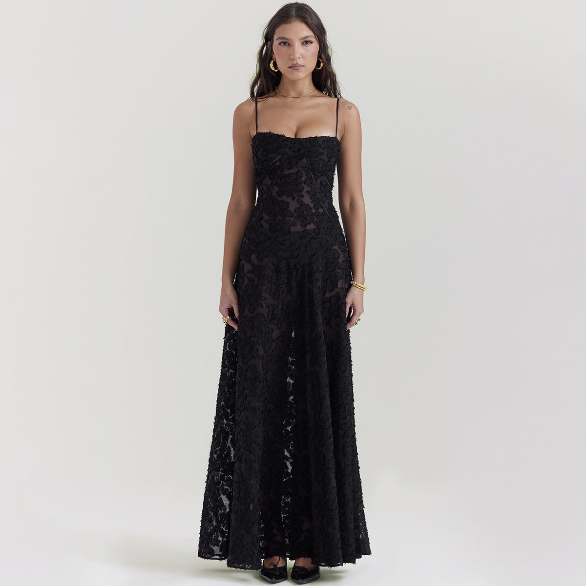 Robe Ophélie