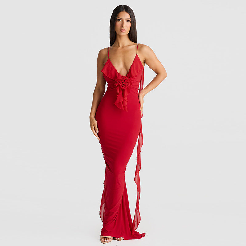 Robe Valentine