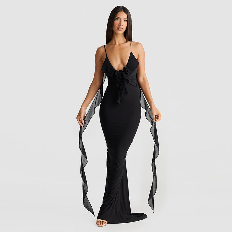 Robe Valentine