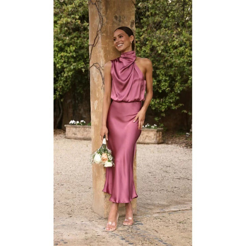 Robe Sienne