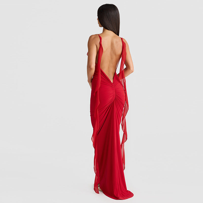 Robe Valentine