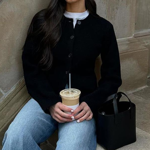 Pulls & Gilets