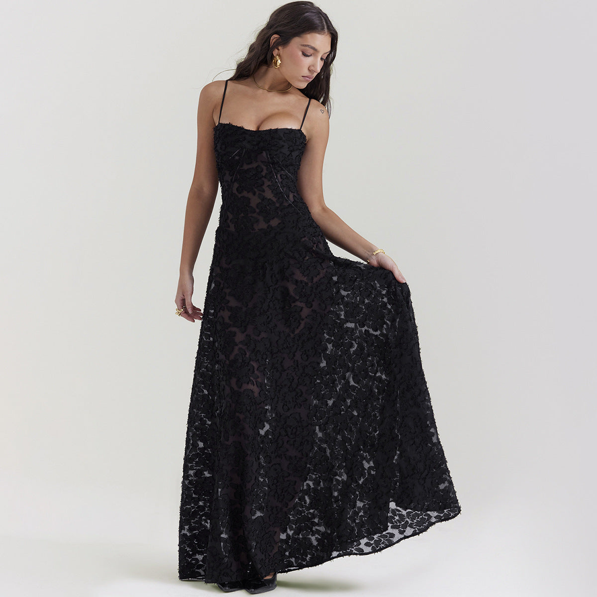 Robe Ophélie